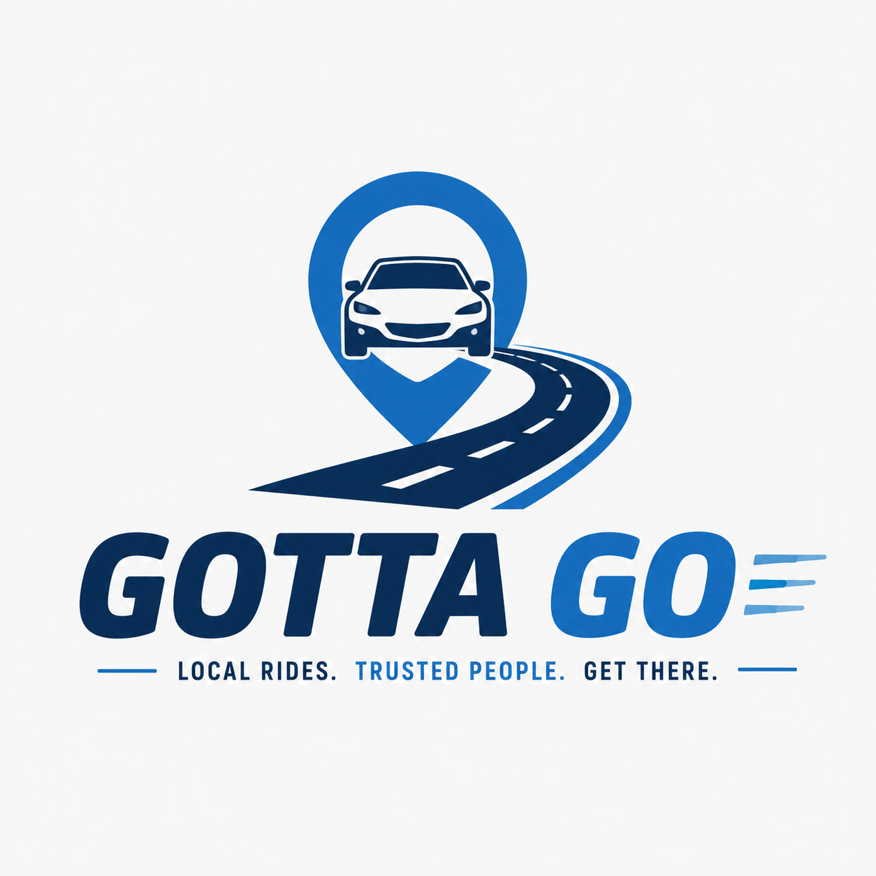 GOTTA GO Transportation logo